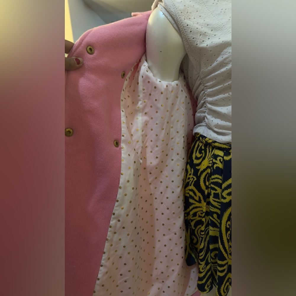 Kate Spade Coat - Picture 6 of 8